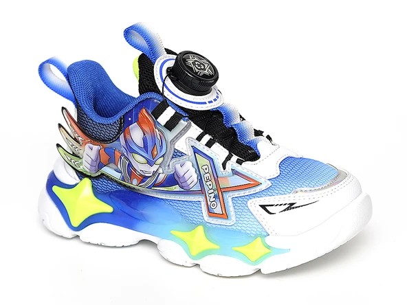 Pepino 2206 Unisex Çocuk Spor Ayakkabı ürün görseli 1