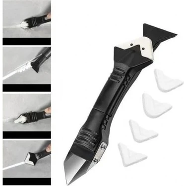 Silikon Sökme - Çekme- Kazıma Aparatı Blister ürün görseli 1
