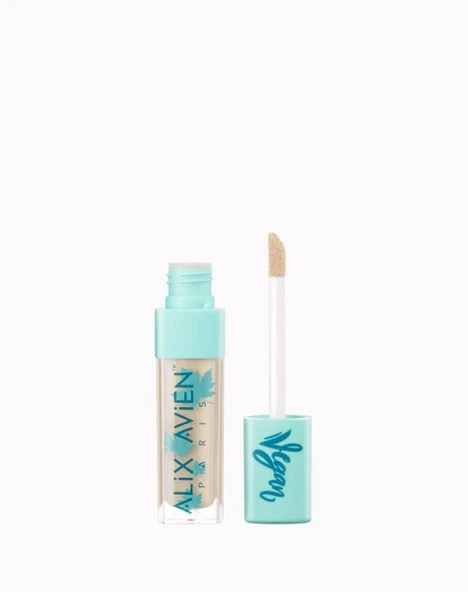 Alix Avien Vegan Liquid Concealer Light ürün görseli 1