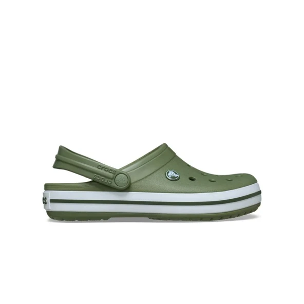Crocs Crocband Unisex Terlik 11016-3BX ürün görseli 1
