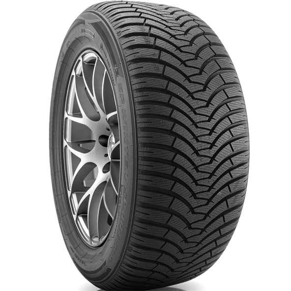 Dunlop 215/65R16 98H SP Winter Sport 500 (Kış) (2024) ürün görseli 1