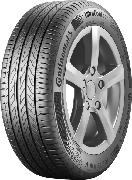 CONTİNENTAL 245/40R17 95Y XL FR UC YAZ LASTİGİ ÜRETİM YILI:2026 ürün görseli 1