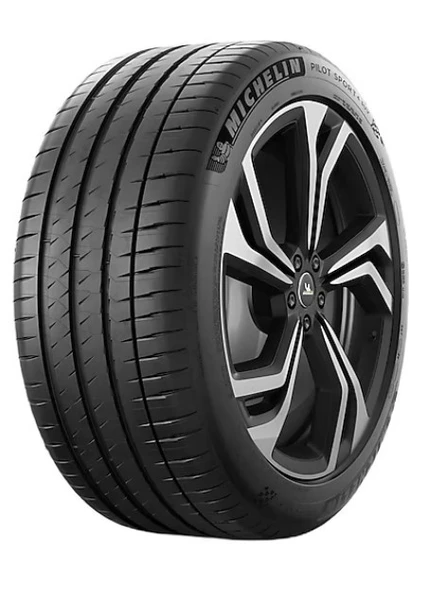 MICHELIN 225/55R19 99V PILOT SPORT 4 SUV (2025) ürün görseli 1