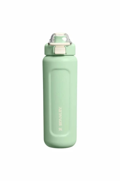 Stanley Wellspring Bottle 0,70 LT | Yeşil ürün görseli 1