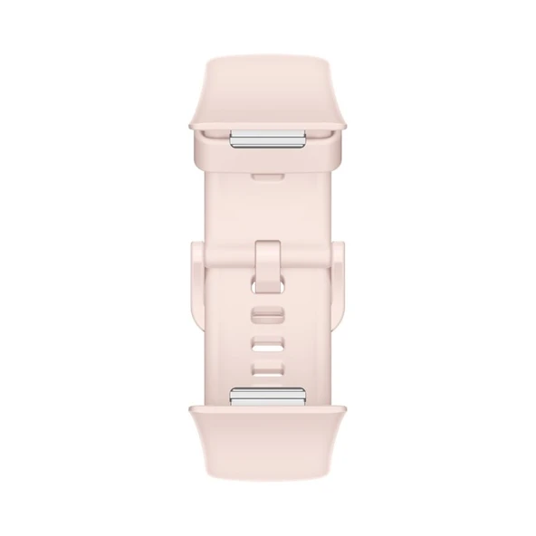 Huawei Watch Fit 2 Kayış Pembe - Resim 2