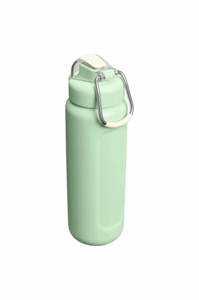 Stanley Wellspring Bottle 0,70 LT | Yeşil - Resim 2