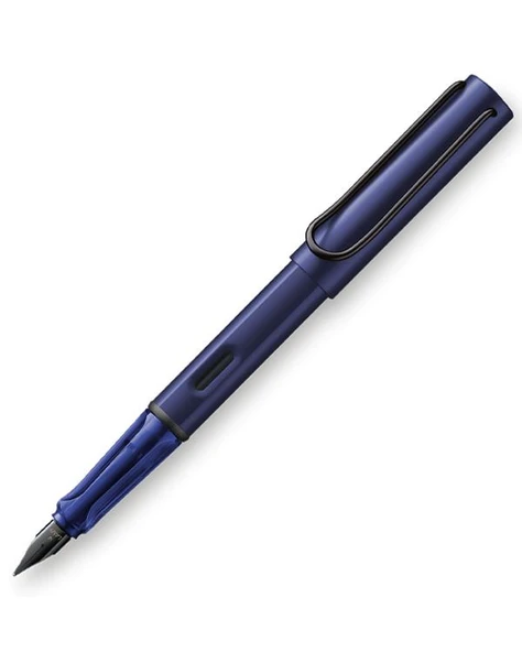 Lamy All Star Dark Dusk Dolma Kalem M Uç 0A7 ürün görseli 1