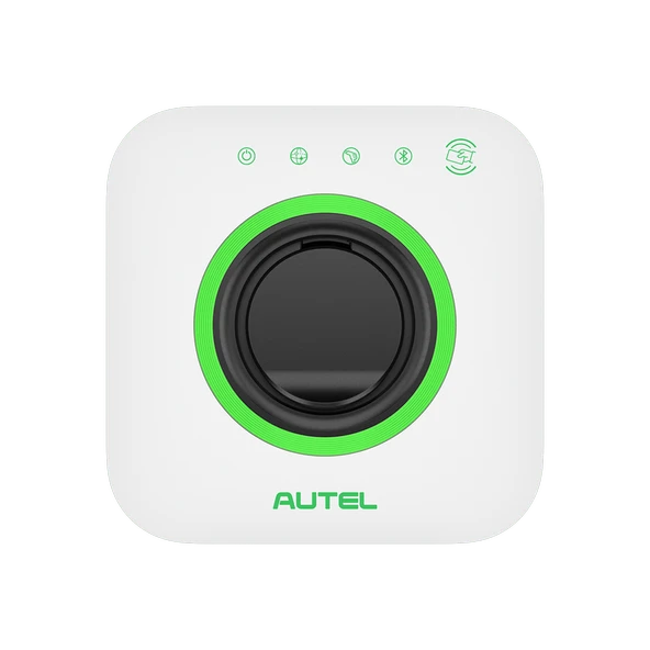 22kW Autel MaxiCharger AC Compact (soketli) ürün görseli 1