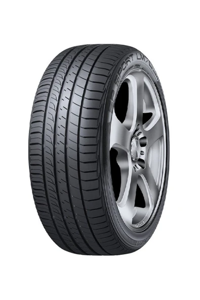 Dunlop 225/55R17 101W Xl Tl Sp Sport Lm705 Oto Yaz Lastiği (Üretim Yılı:2025) ürün görseli 1