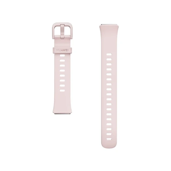 Huawei Band 7 Kayış Pembe ürün görseli 1