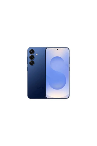 Samsung Galaxy S25 256 GB (Samsung Türkiye Garantili) Lacivert ürün görseli 1