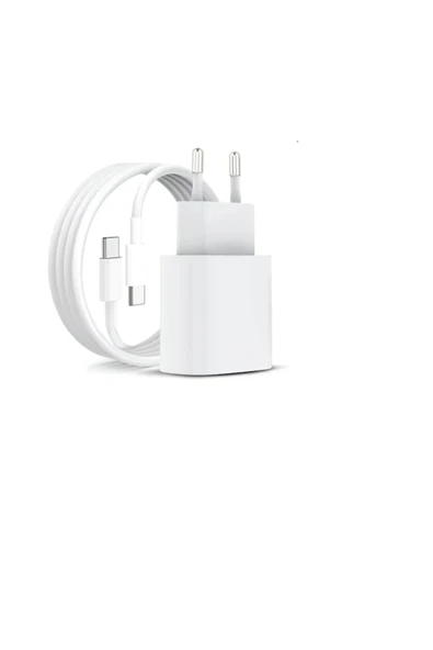 Honor Play 50 Plus Uyumlu 35W GaN Gerçek Güç Type-C Adaptör + 60W Type-C Type-C Kablo Şarj Set ürün görseli 1