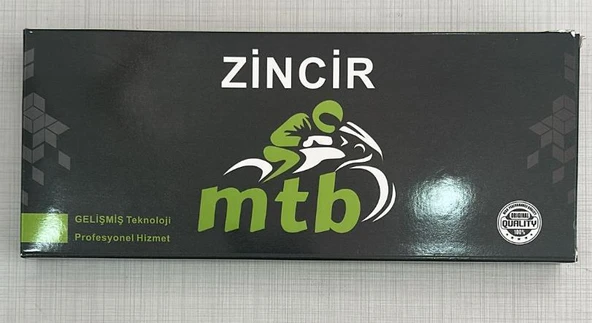ZİNCİR [530 x 120L] ürün görseli 1