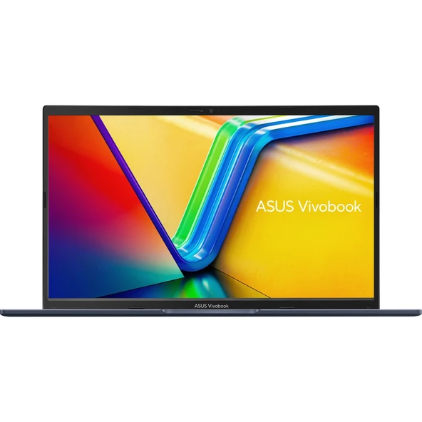 Vivobook 15 M1502YA-BQ579A010 Ryzen7 5825U 16GB 1tbssd 15.6" Fhd W11P Dizüstü Bilgisayar ürün görseli 1
