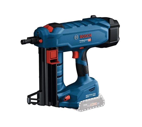 Bosch GNB 18V-38 Çivi Çakma Tabancası (Solo) ürün görseli 1
