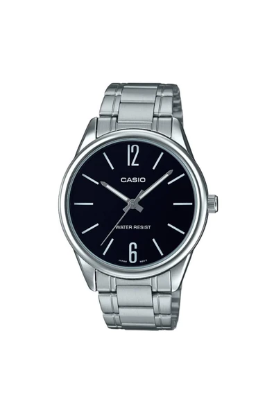Casio STANDART MTP-V005D-1BUDF Kol Saati ( 2 Yıl Türkiye Tek Distribütörü Ersa Saat Garantilidir)  Beyaz ürün görseli 1