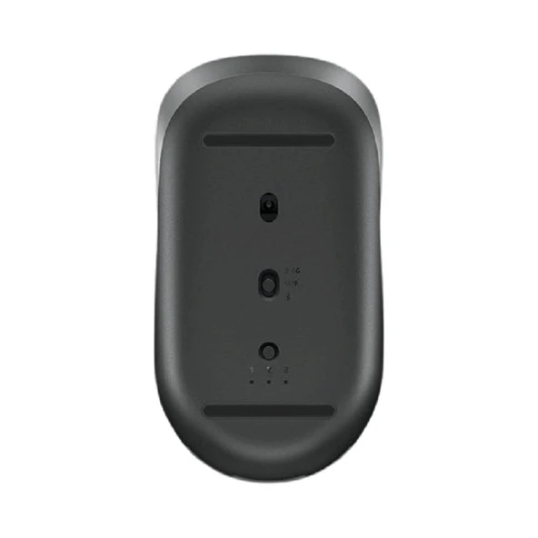 Huawei CD26 SE Kablosuz Mouse Gri - Resim 5