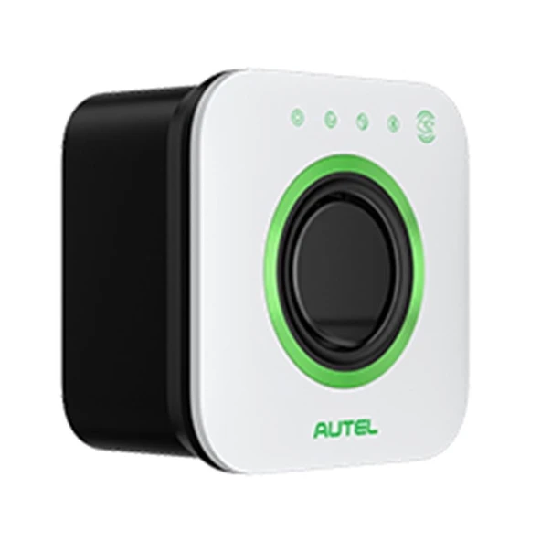 22kW Autel MaxiCharger AC Compact (soketli) - Resim 2