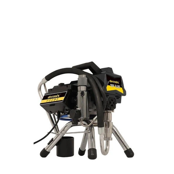 # SP 3.20 AİRLESS ELEKTRİKLİ BOYA MAKİNESİ - DERMİX ürün görseli 1