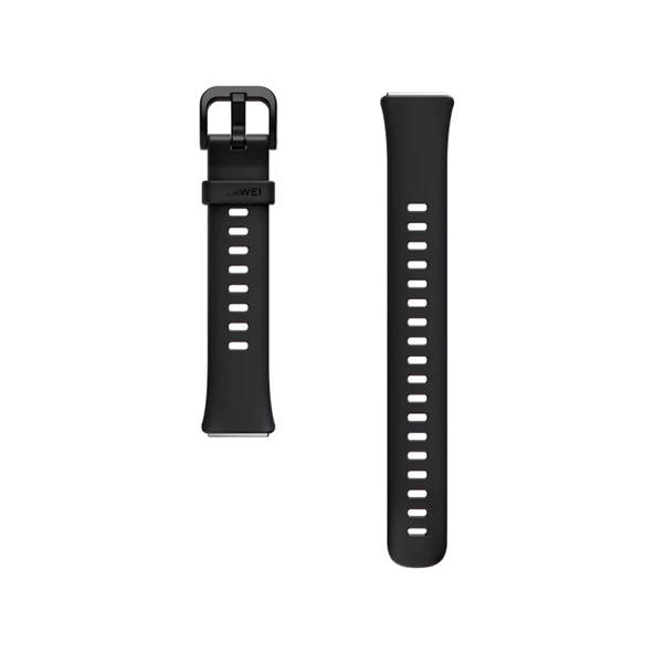 Huawei Band 7 Kayış Siyah ürün görseli 1
