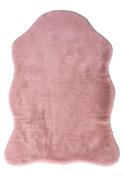 Post Touch Th001P Pembe Halı Post Peluş Kürk Halı 80 X 200 PEMBE ürün görseli 1