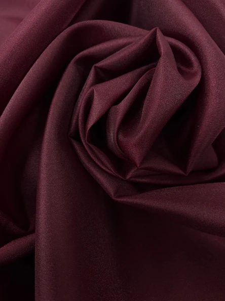 ANGELICA 24184 KOYU BORDO 300 CM ürün görseli 1