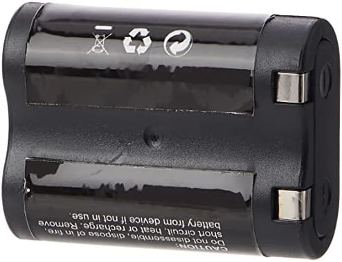 PoundMax® MP061 Pil 2CR5, Adet: 1 - Resim 2