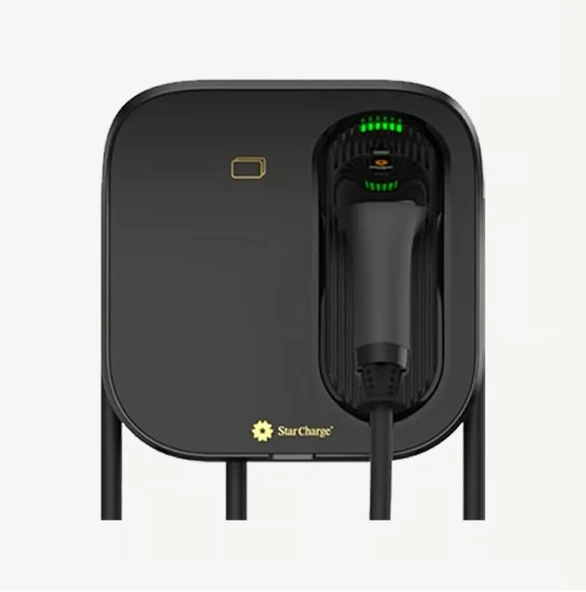 7kW Star Charge Artemis (kablolu) - Resim 2