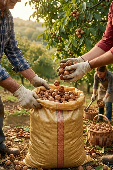İnterbag Hasat Çuval 80 gr ürün görseli 1