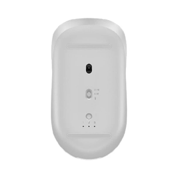 Huawei CD26 SE Kablosuz Mouse Beyaz - Resim 4