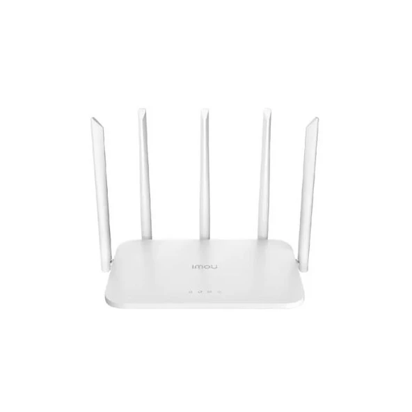 IMOU HX21 Wi-Fi 6 Dual Bant Router ürün görseli 1