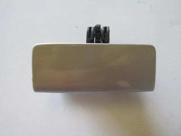 Fiat Linea 2012-2017 Torpido Kilidi Gri (Oem No: 735420988) ürün görseli 1