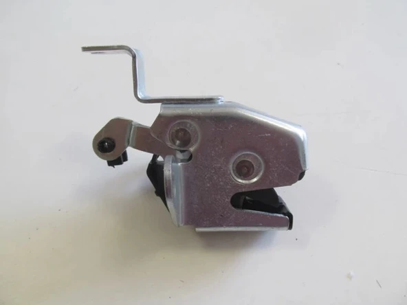 Citroen Nemo 2008-2016 Bagaj Kilidi Üst Sağ - Sol Aynı (Adet) (Çift Kapı) (Oem No: 8726.X4) ürün görseli 1
