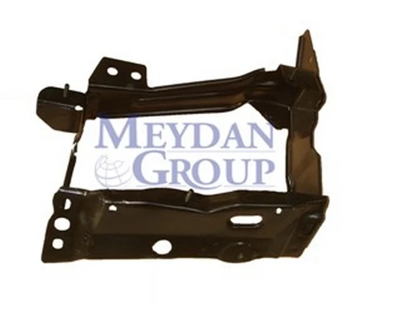 Alfa Romeo 145 1995-2000 Far Yuva Sacı Sol Tw (Oem No: 60600807) ürün görseli 1
