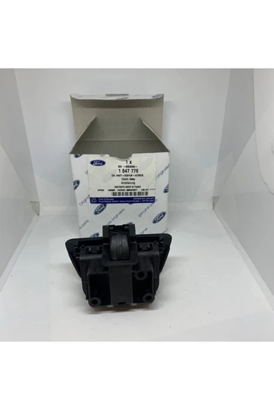 Ford Fiesta 2008  Torpido Kilidi Ve Mandal Siyah  (Oem No:8A61A06104Af38C5) ürün görseli 1