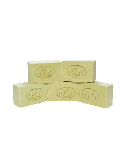 SABUN 900GR YEŞİL - Resim 2