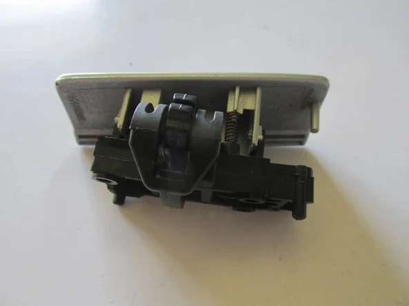Fiat Linea Classic 2006-2015 Torpido Kilidi Gri (Oem No: 735420988) ürün görseli 1