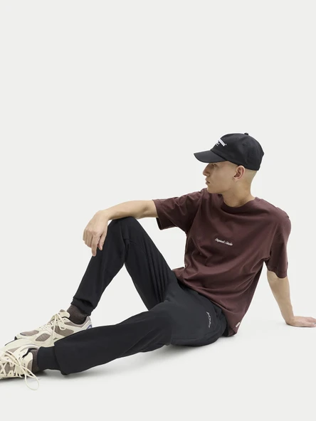 Jack&jones 12288641 Erkek Esofman Alti - Siyah ürün görseli 1