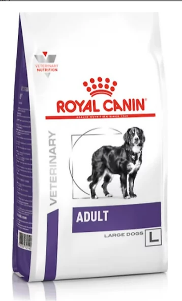 Royal Canin Expert Adult Large Dog Büyük Irk Köpek Maması 13 KG ürün görseli 1