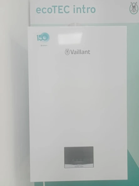 ecoTEC intro 28/28 kW Tam Yoğuşmalı Kombi(yeni Seri) ürün görseli 1
