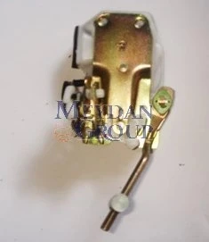 Honda Civic Sedan 1990-1991 Arka Kapı Kilidi Sol 4Kapı (Hushan) (Adet) (Oem No:72650Sh4A01) ürün görseli 1