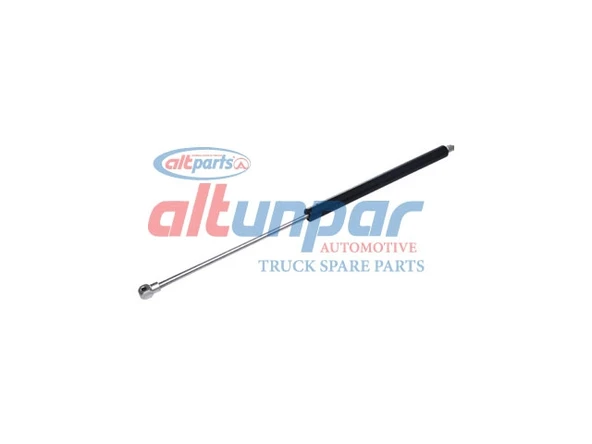 Volkswagen A100 83 90 Sinyal Lambası Sol Beyaz (Oem No:443953049E) ürün görseli 1