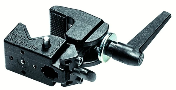 Manfrotto 035 Super Clamp ürün görseli 1