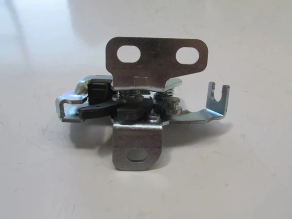 Citroen Jumper 2014-2024 Bagaj Kilidi Üst Sol (Düşük Tavan) (Oem No: 8719.F2) ürün görseli 1