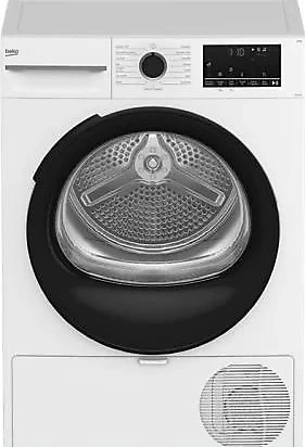Beko KMX 1002 10 kg Çamaşır Kurutma Makinesi ürün görseli 1