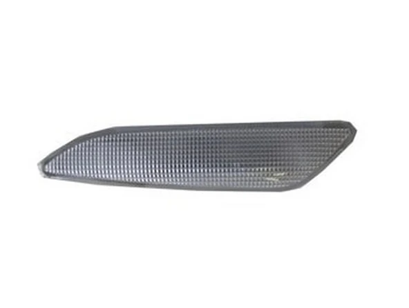 Alfa Romeo 156 2004-2006 Çamurluk Sinyali Sağ Beyaz (Eurolamp) (Adet) (Oem No:60686516) ürün görseli 1