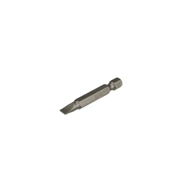 Düz Bits Uç (slot) - 5,5x50 (30 ) ürün görseli 1
