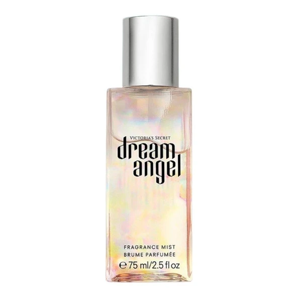 Victoria's Secret Dream Angel Fragrance Mist 75 ml Kadın Vücut Spreyi ürün görseli 1