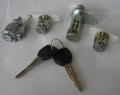 1994-1995 Honda Accord Kontak (3Lü) (Kontak-Kapı-Bagaj) (Adet) (Oem No:35010Sm4F00Zc) ürün görseli 1