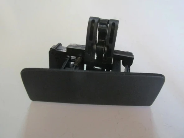 Fiat Punto 2006-2012 Grande Torpido Kilidi Siyah (Oem No: 735416852) ürün görseli 1